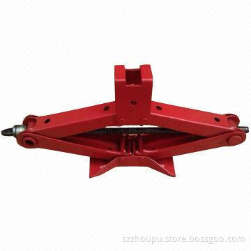 1.5T Floor jack, weighs 2.35kg